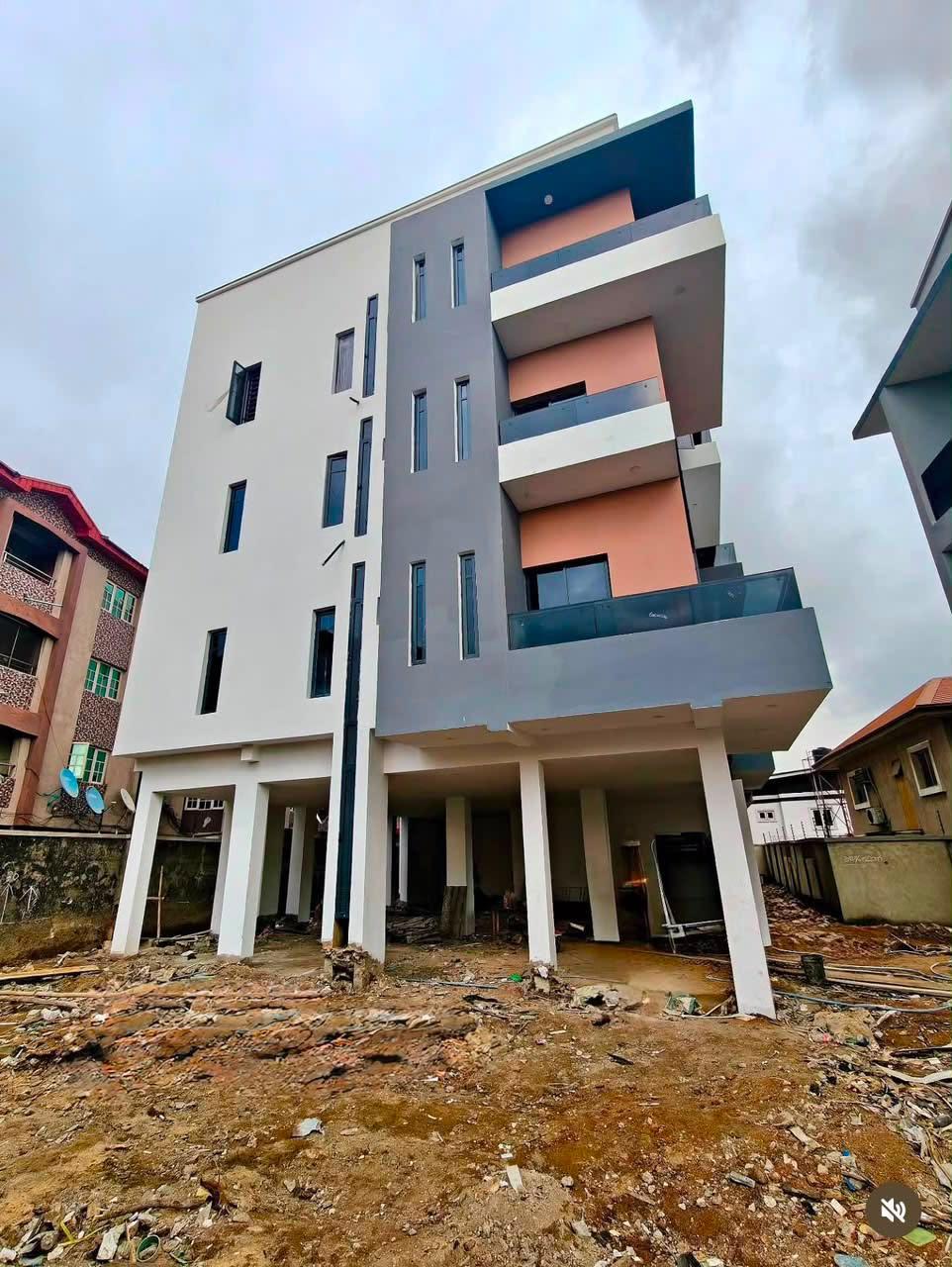 3 Bedroom Apartment in a Gated Location - Property in Maryland