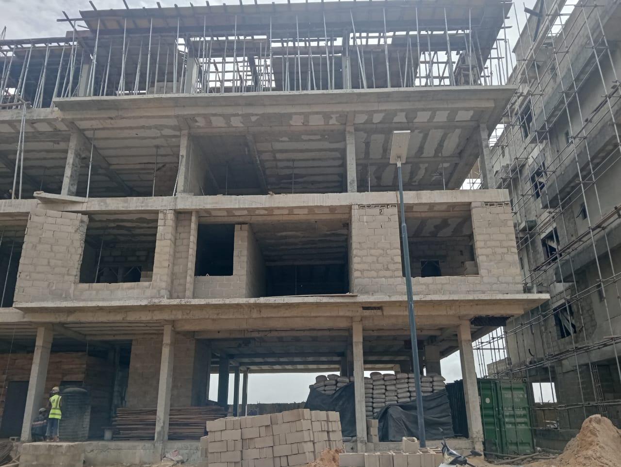 2 Bedroom Apartment For Sale in Lekki Phase 1 - Property in Lekki phase 1