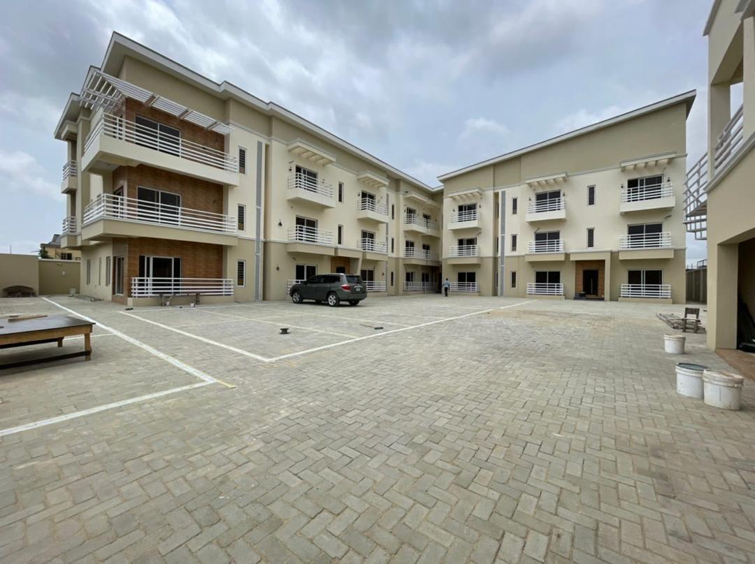 2-BEDROOM APARTMENTS FOR SALE IN AJAH - Property in Abraham Adesanya