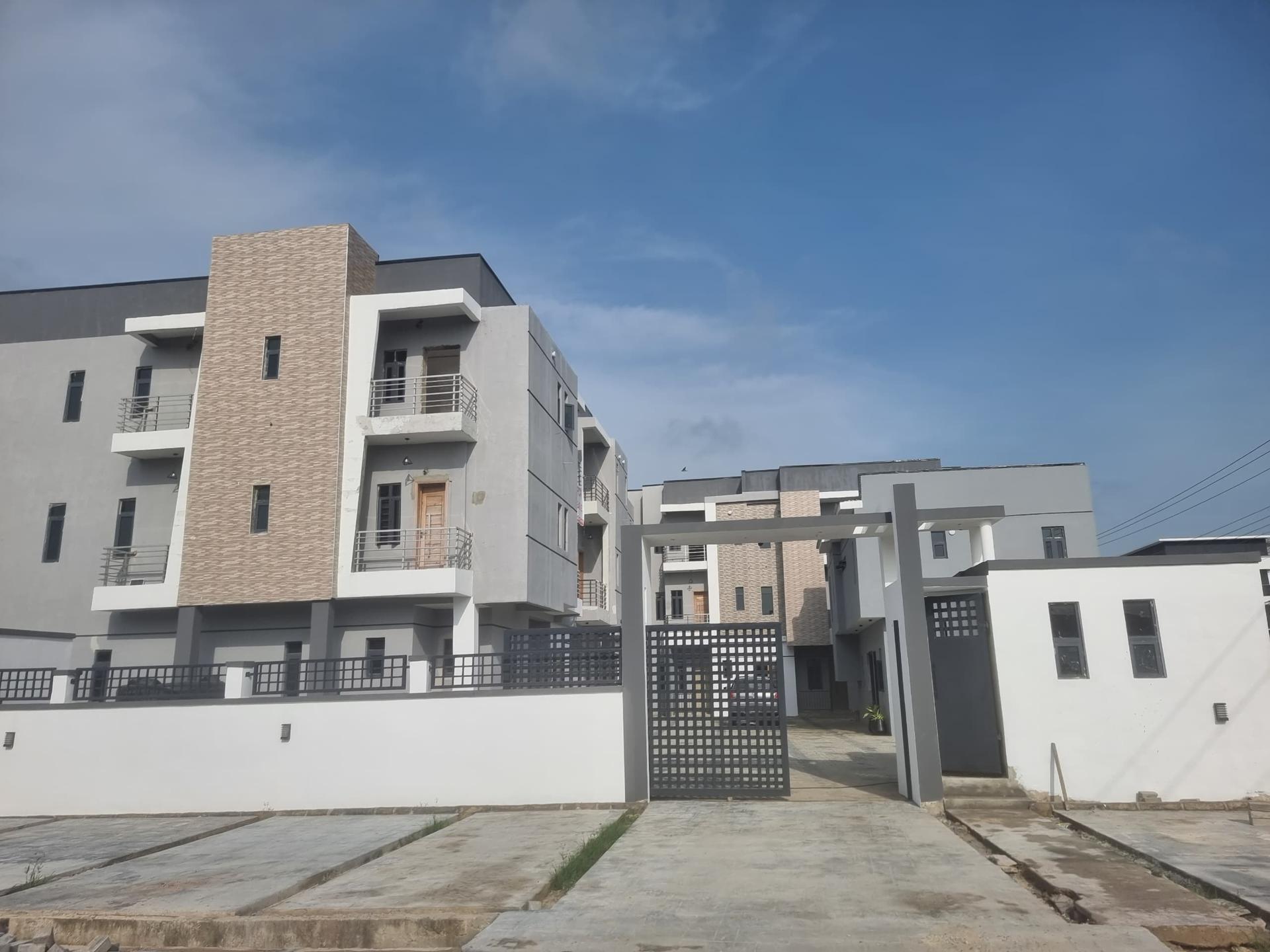 2 and 3 Bedroom For Sale in Ajah - Property in Ajah